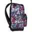 Seven - Double Pro XXL Lollipop Pink backpack 2 Large compartments