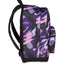 Seven - Double Pro XXL POTENT VIOLET backpack 2 Large compartments