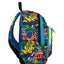 Seven Critty Boy Backpack 2 Large Compartments