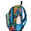 Seven Critty Boy Backpack 2 Large Compartments