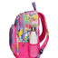 Seven Magicflip Girl Backpack 2 Large Compartments