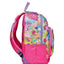 Seven Magicflip Girl Backpack 2 Large Compartments