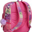 Seven  Rayly Girl Backpack 2 Large Compartments