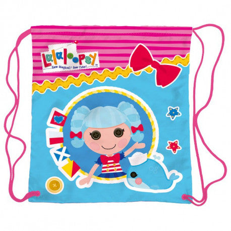Lalaloopsy String Bag