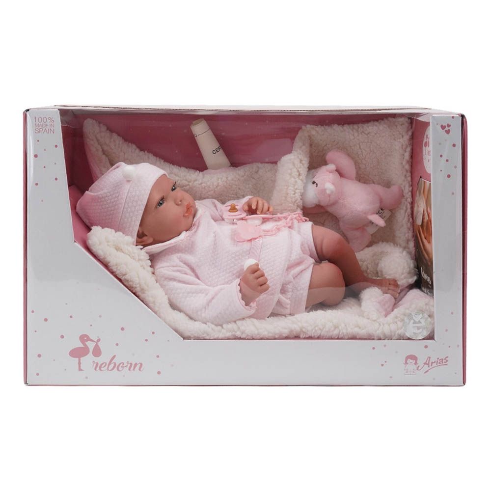 Reborn Baby 40Cm