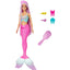 Barbie Mermaid Doll with Long Pink Fantasy Hair