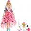 Barbie Princess Adventure Doll & Pet