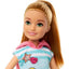 Barbie and Stacie to the Rescue Stacie Doll with Pet Dog