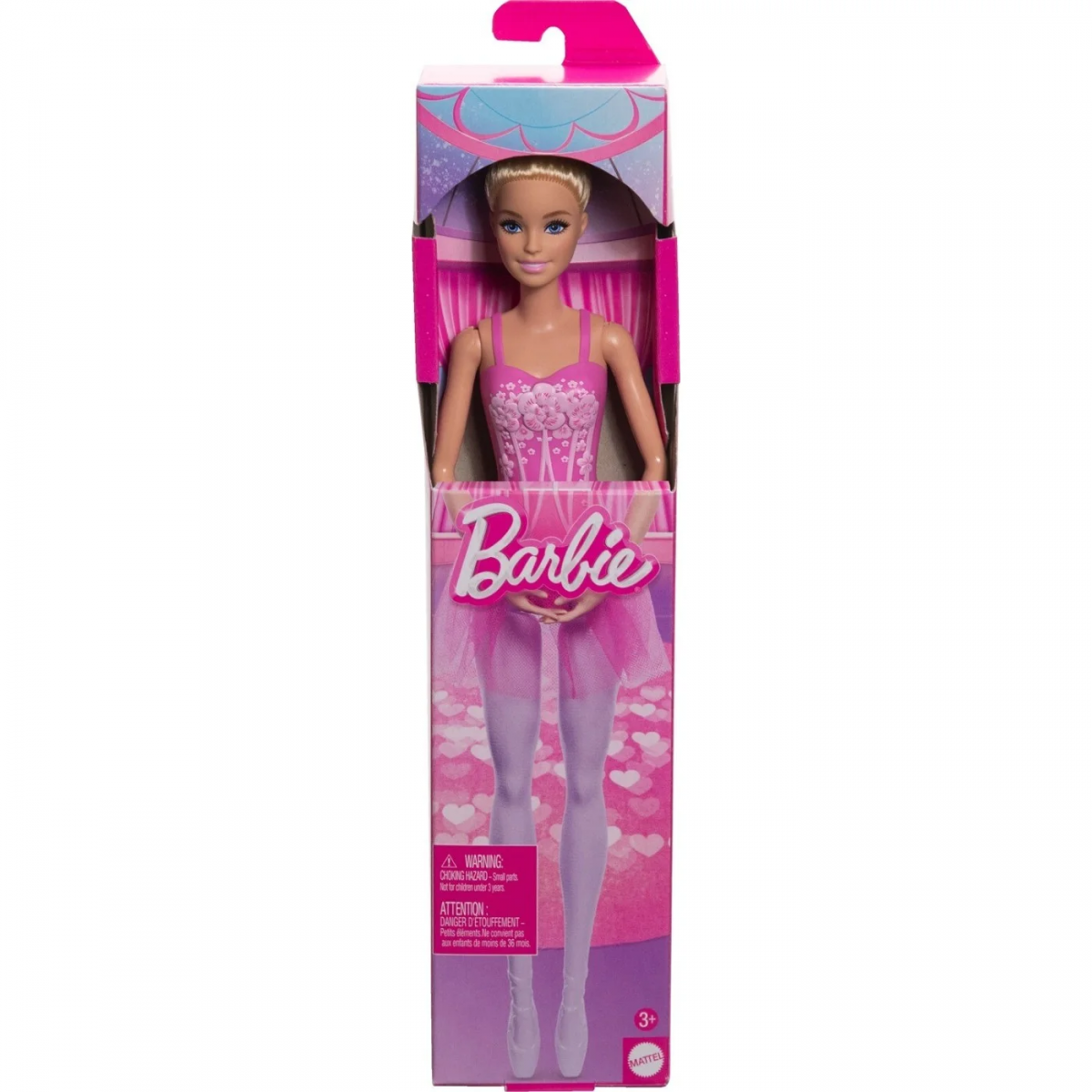 Barbie Ballerina