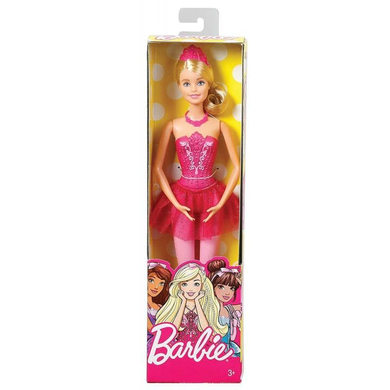 Barbie Ballerina