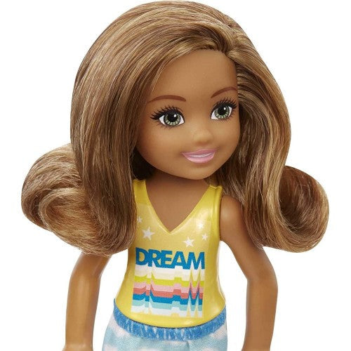 Barbie Chelsea