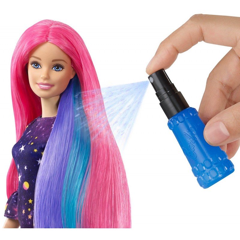 Barbie Colour Surprise
