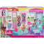 Barbie Fully Furnished House 60 Cm