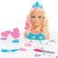 Barbie Rainbow Styling Head