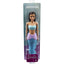 Barbie Dreamtopia Mermaid Doll with Blue Tail