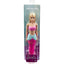 Barbie Dreamtopia Mermaid Doll with Blonde Hair and Pink Tail