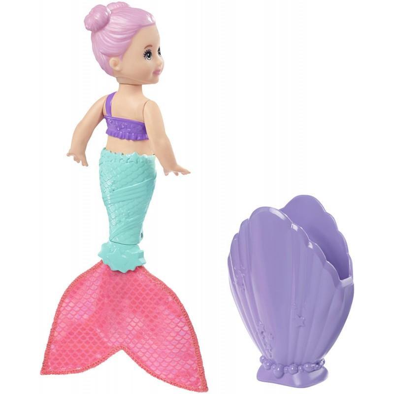 Barbie Dreamtopia Mini Figures