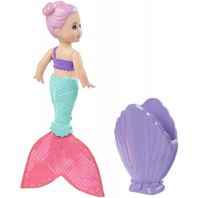 Barbie Dreamtopia Mini Figures