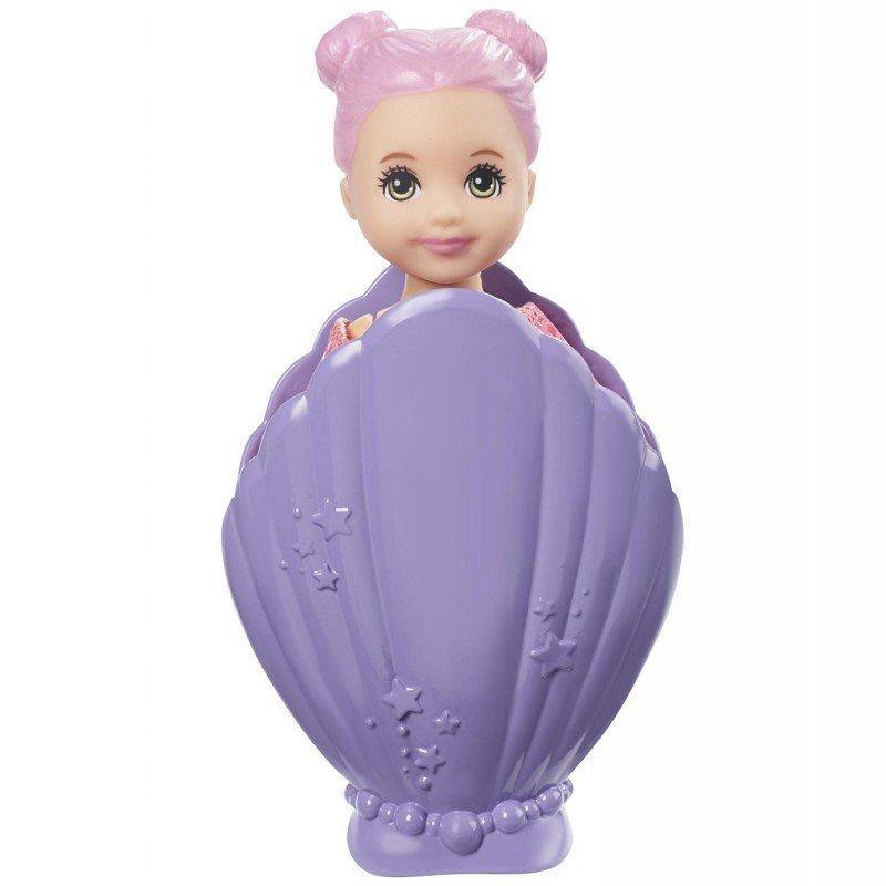 Barbie Dreamtopia Mini Figures