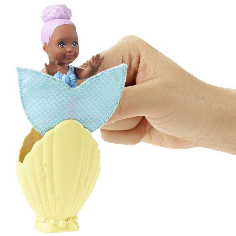 Barbie Dreamtopia Mini Figures