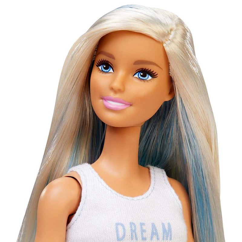 Barbie Fashionistas