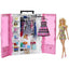 Barbie Fashionistas Ultimate Closet With Doll & Accessories
