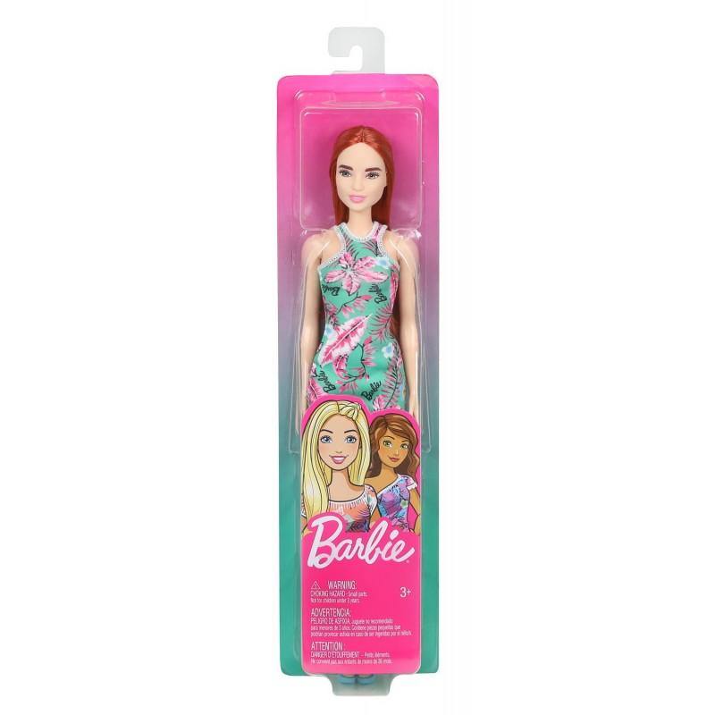 Barbie Doll