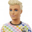 Ken Fashionista Boy