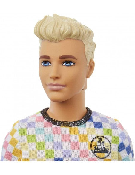 Ken Fashionista Boy