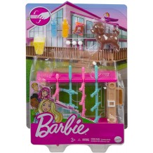 Barbie Table Soccer