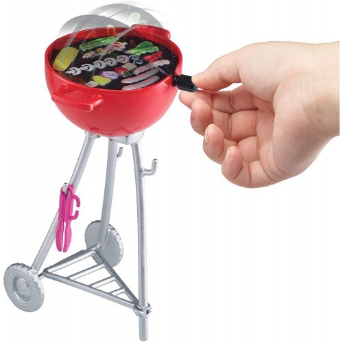 Barbie Barbeque