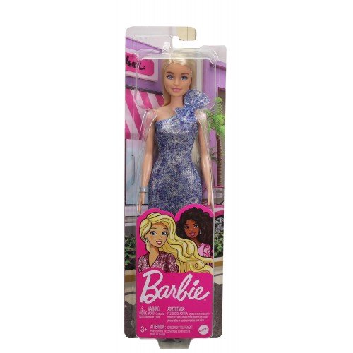 Barbie Glitter
