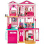 Barbie Fully Furnished House 70 Accessories