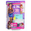 Barbie Skipper Babysitters Inc. Bubbles