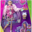 Barbie Extra Doll - Millie W/Periwinkle
