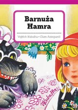 Barnuza Hamra