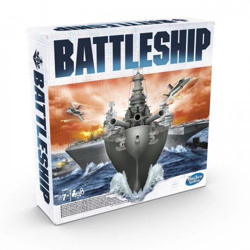 Battleship Game