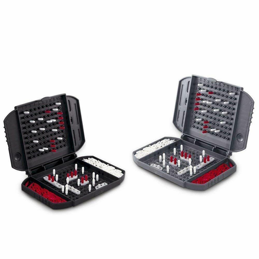 Grab And Go Battleship