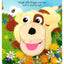 Little Puppy - have lots of playful puppet fun