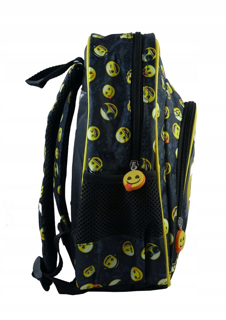 Emoji Backpack