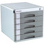 Metal File Cabinet with Lock