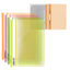 Flat File Highlighter Colour