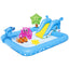 Bestway Aquarium Play Pool 239X206X86Cm