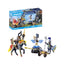 PLAYMOBIL Novelmore Amourd guard - 71645