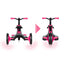 Explorer Trike 4 In 1 Fuchsia Pink