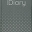School Diary Lined One Day Per Page