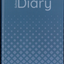 School Diary Lined One Day Per Page