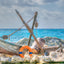 Puzzle 1000 Costa Maya