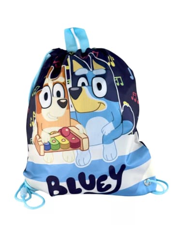Bluey Dreams Bag 30cm - string bag