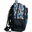 Backpack Oval Soccer  - 2 Compartments fit A4